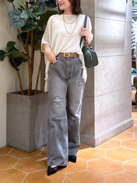 TOMOさんのコーディネート