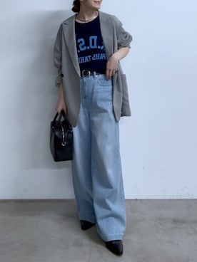 TOMOさんのコーディネート