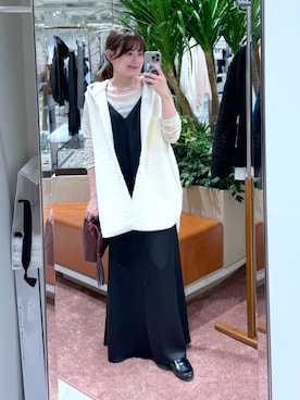 TOMOさんのコーディネート