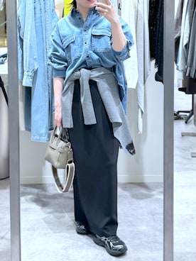 TOMOさんのコーディネート