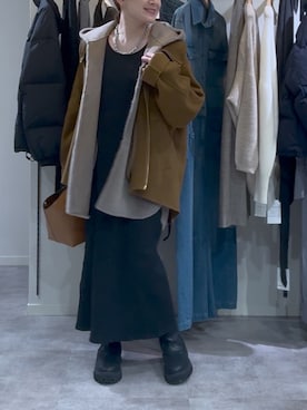 TOMOさんのコーディネート