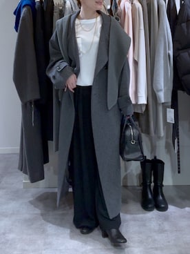 TOMOさんのコーディネート