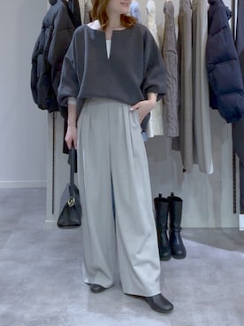 TOMOさんのコーディネート