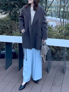 TOMOさんのコーディネート