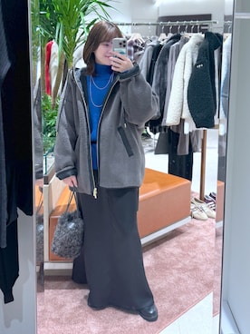 TOMOさんのコーディネート
