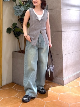 TOMOさんのコーディネート