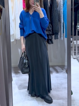 TOMOさんのコーディネート