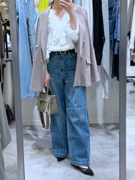 TOMOさんのコーディネート