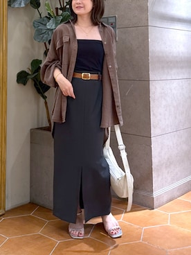TOMOさんのコーディネート