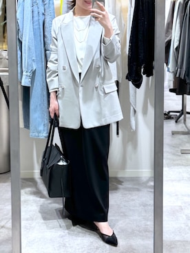 TOMOさんのコーディネート