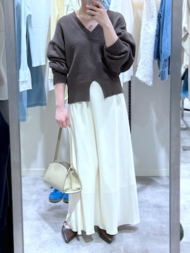 TOMOさんのコーディネート