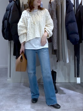 TOMOさんのコーディネート