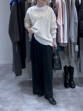 TOMOさんのコーディネート