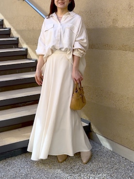 TOMOさんのコーディネート