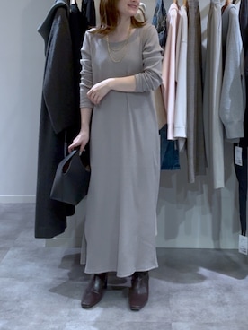 TOMOさんのコーディネート