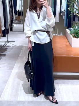 TOMOさんのコーディネート