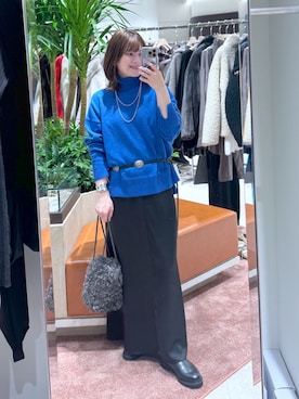 TOMOさんのコーディネート