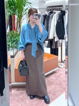 TOMOさんのコーディネート