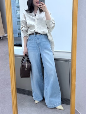 TOMOさんのコーディネート