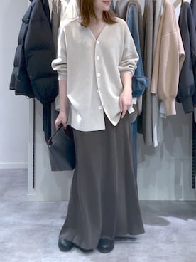 TOMOさんのコーディネート