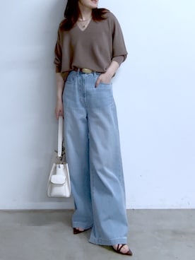 TOMOさんのコーディネート