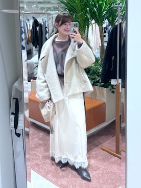 TOMOさんのコーディネート