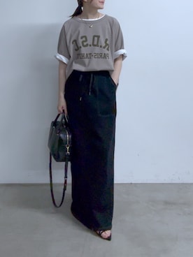 TOMOさんのコーディネート