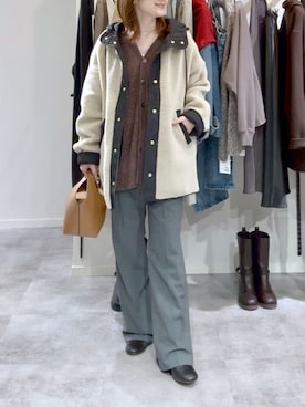 TOMOさんのコーディネート