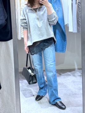 TOMOさんのコーディネート