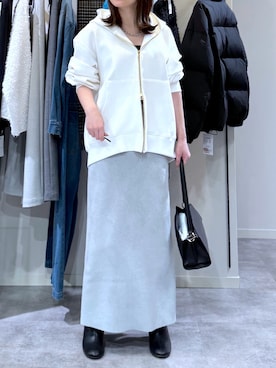 TOMOさんのコーディネート