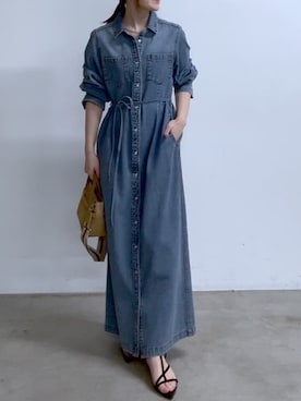 TOMOさんのコーディネート