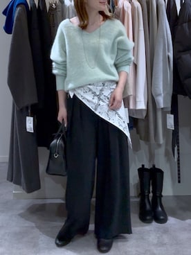 TOMOさんのコーディネート