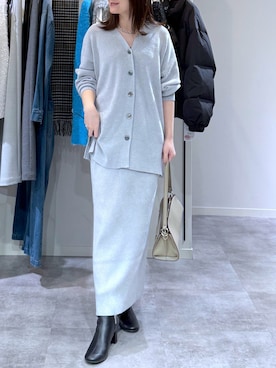 TOMOさんのコーディネート