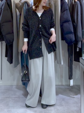 TOMOさんのコーディネート