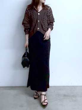 TOMOさんのコーディネート