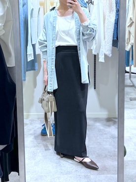 TOMOさんのコーディネート