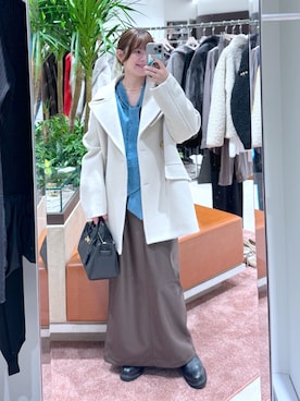 TOMOさんのコーディネート