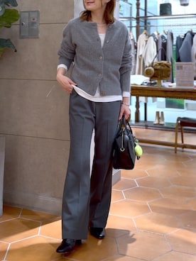 TOMOさんのコーディネート