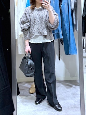 TOMOさんのコーディネート