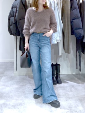 TOMOさんのコーディネート