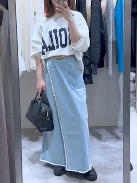 TOMOさんのコーディネート