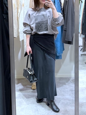 TOMOさんのコーディネート