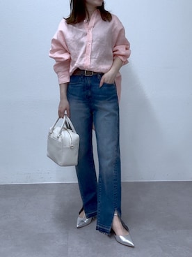 TOMOさんのコーディネート