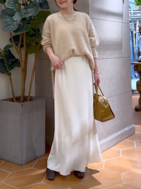 TOMOさんのコーディネート