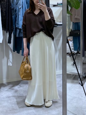 TOMOさんのコーディネート