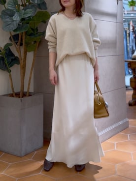 TOMOさんのコーディネート