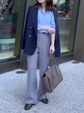 TOMOさんのコーディネート