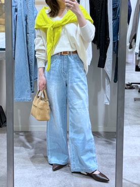 TOMOさんのコーディネート