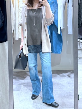 TOMOさんのコーディネート