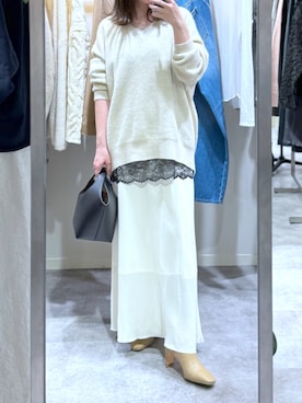 TOMOさんのコーディネート